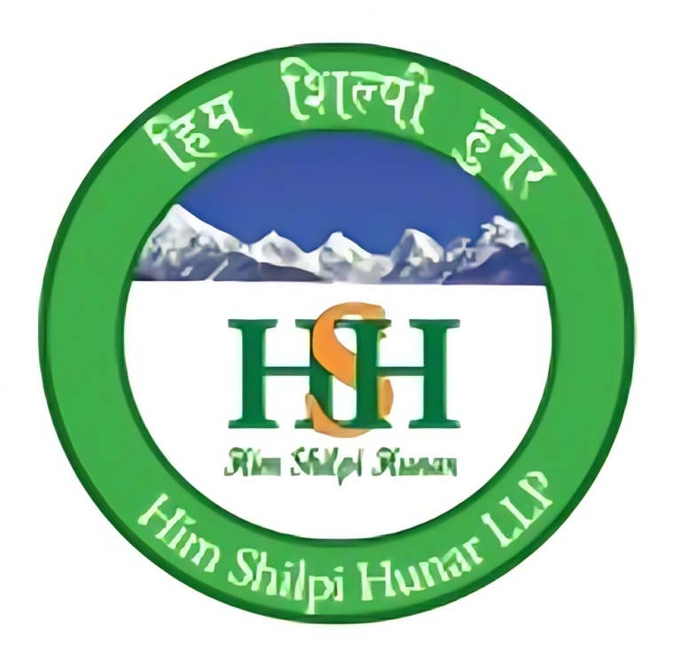 Him Shilpi Hunar Logo